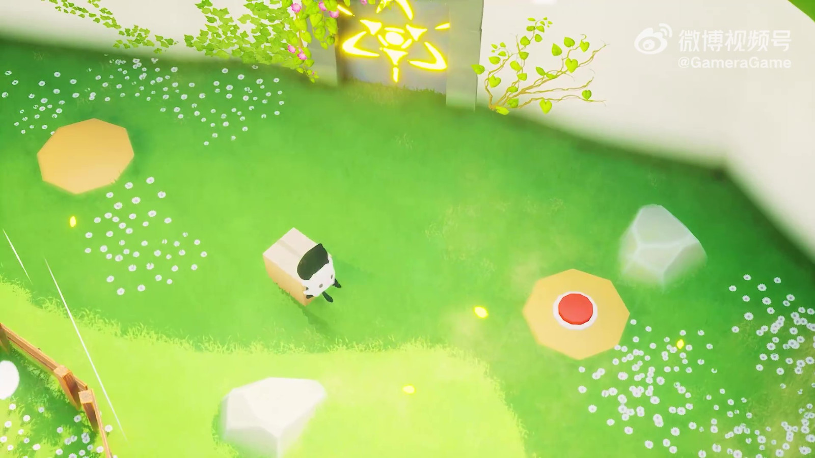 《喵之旅人》11月14日发售 国区售价36元