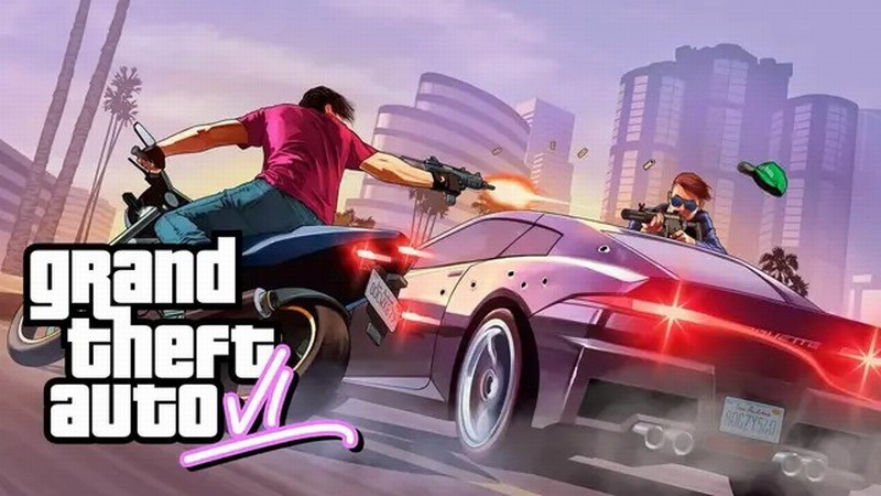 舅舅党推测《GTA6》或将因“社区更新”而正式公布