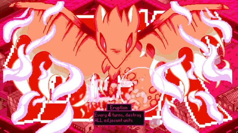 《怪兽战争》PS和Xbox版宣布11.10发售 获特别好评