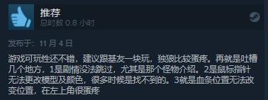动作射击游戏《霓虹入侵者》发售 Steam评价