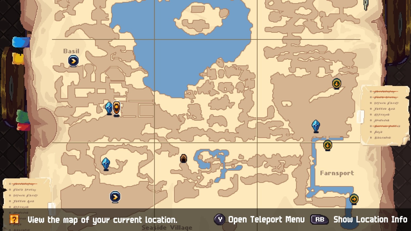 回合制JRPG《链接回声》12/8推出 登陆各大平台