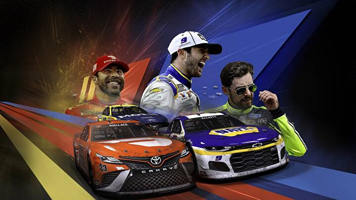 《热力纳斯卡》系列开发商董事会成员纷纷离职