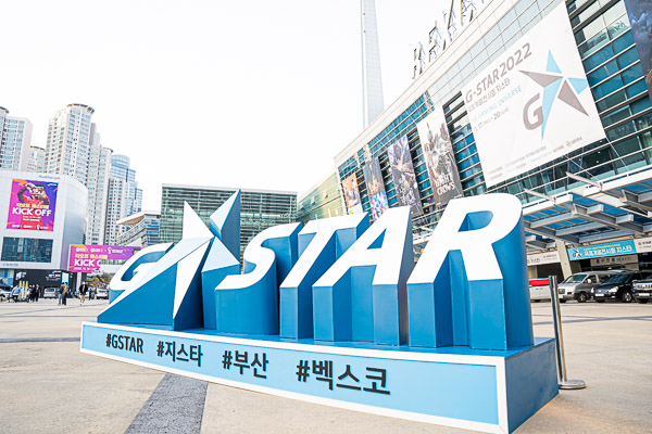 韩国G-Star游戏展今日举办 《匹诺曹的谎言》参展