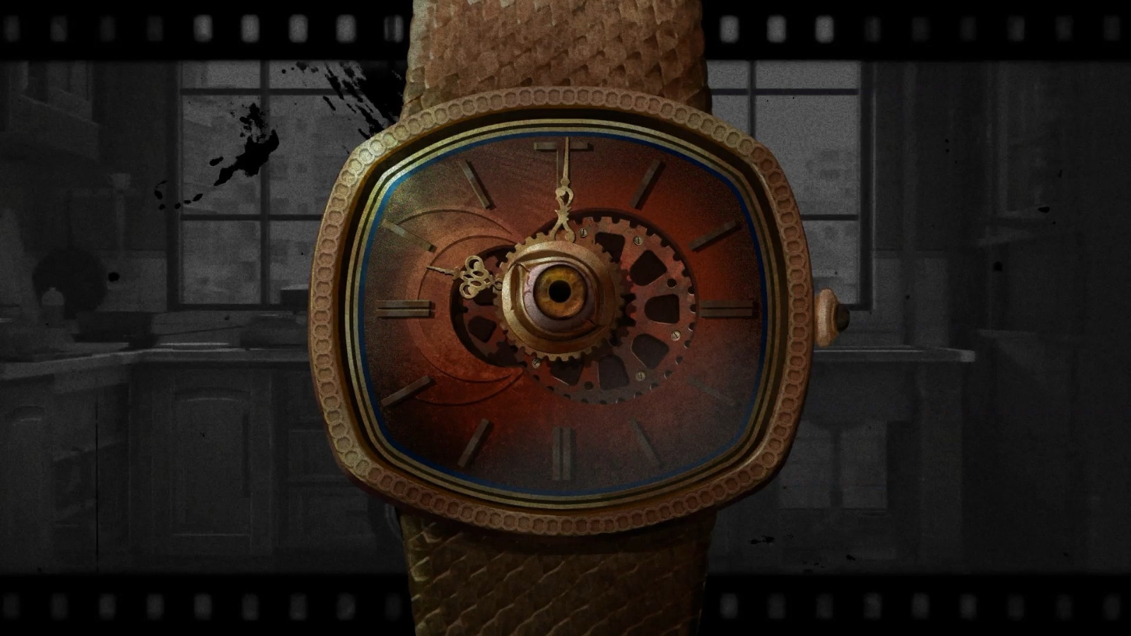 移动端《隐秘的角落》预约上架 PC版发售后上线