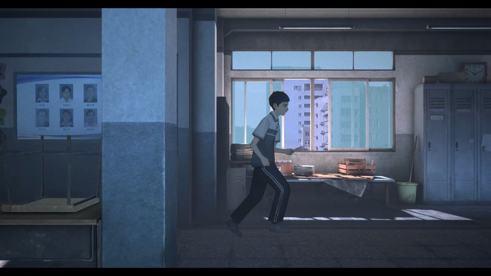 移动端《隐秘的角落》预约上架 PC版发售后上线