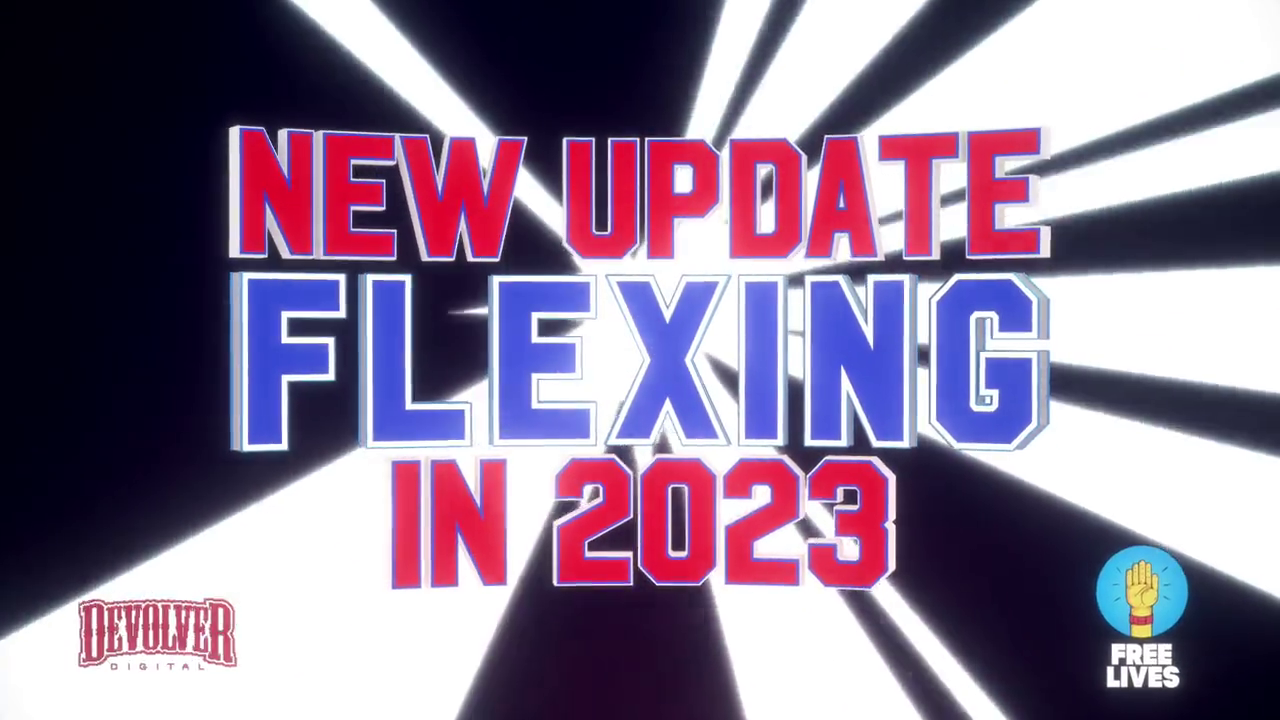 《武装原型：永恒》更新公布 添加新角色和关卡