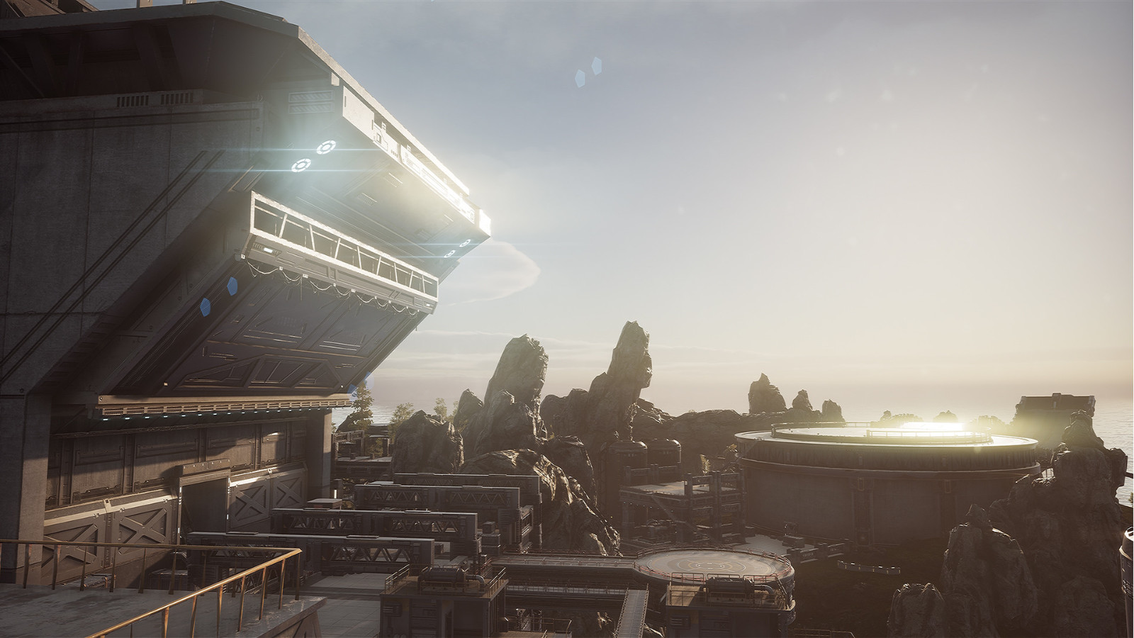 末世生存FPS《Dysterra》新预告 11月24日EA发售