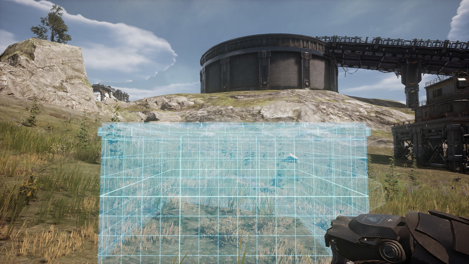 末世生存FPS《Dysterra》新预告 11月24日EA发售