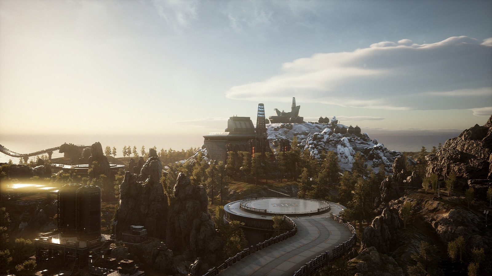 末世生存FPS《Dysterra》新预告 11月24日EA发售