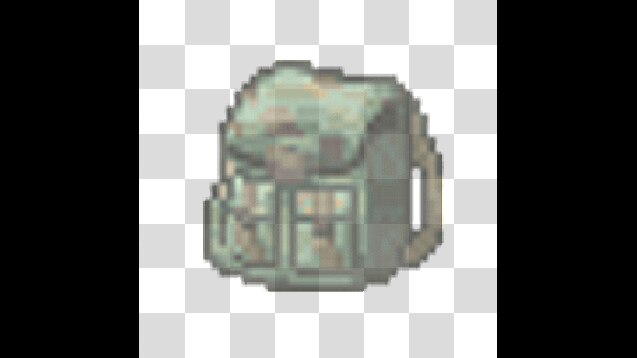 《僵尸毁灭工程》隐藏背包MOD