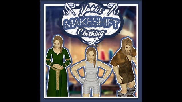 《僵尸毁灭工程》更多的服装MOD