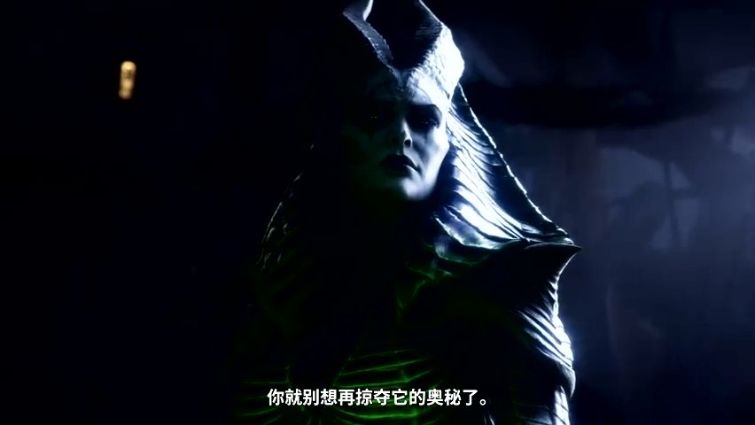《漫威暗夜之子》中文预告片 12月2日正式发售