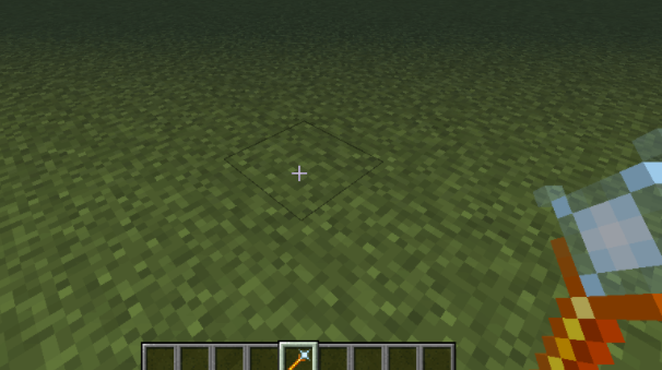 《我的世界》v1.19.2照明魔杖MOD