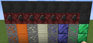 《我的世界》v1.19.2简单矿石MOD