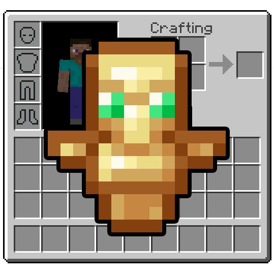 《我的世界》v1.19.2更好的图腾MOD