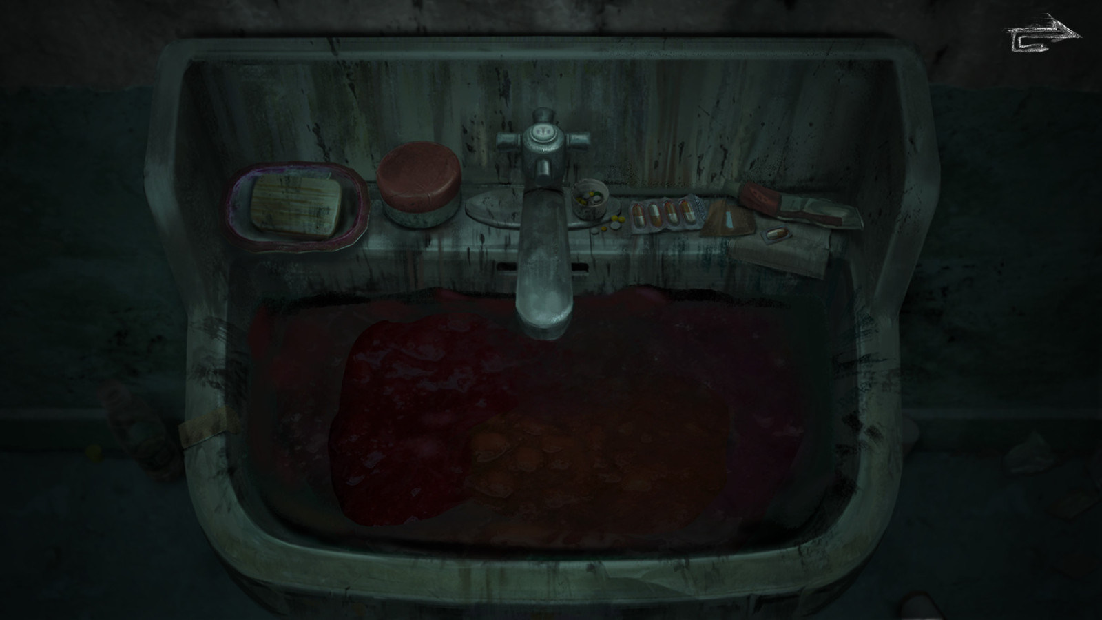 《黑羊》新预告公布 12月16日发售