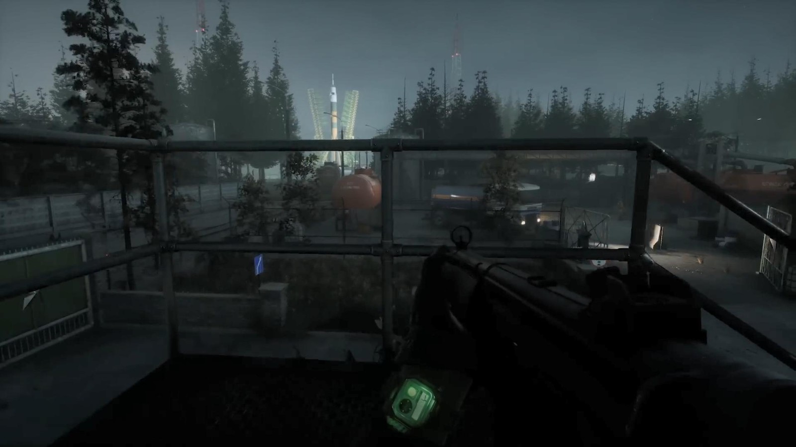 《秘密潜入：起源》新预告发布 展示更多游戏玩法