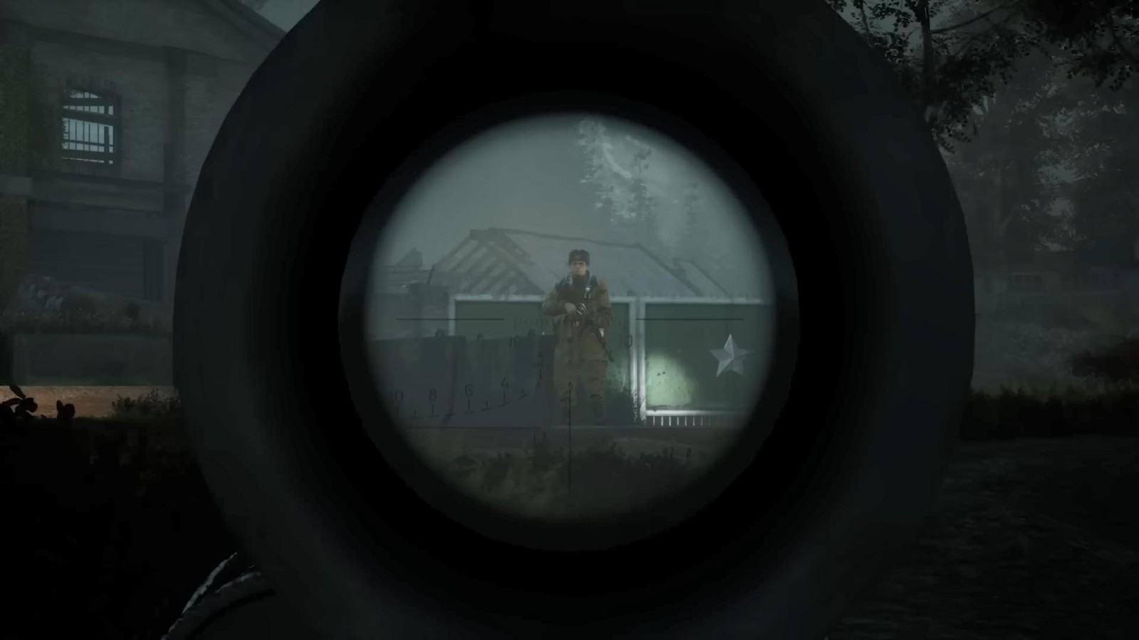 《秘密潜入：起源》新预告发布 展示更多游戏玩法