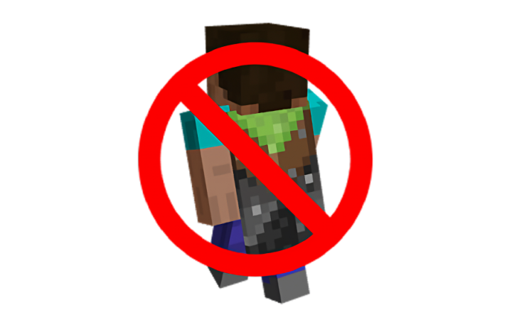 《我的世界》v1.19.2禁用披风MOD