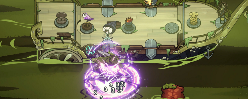 同舟共济壳里尔斯托夫角色怎么解锁