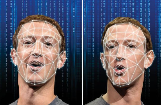 AI换脸有弊端 因被AI软件侵犯肖像权女子获赔5000元