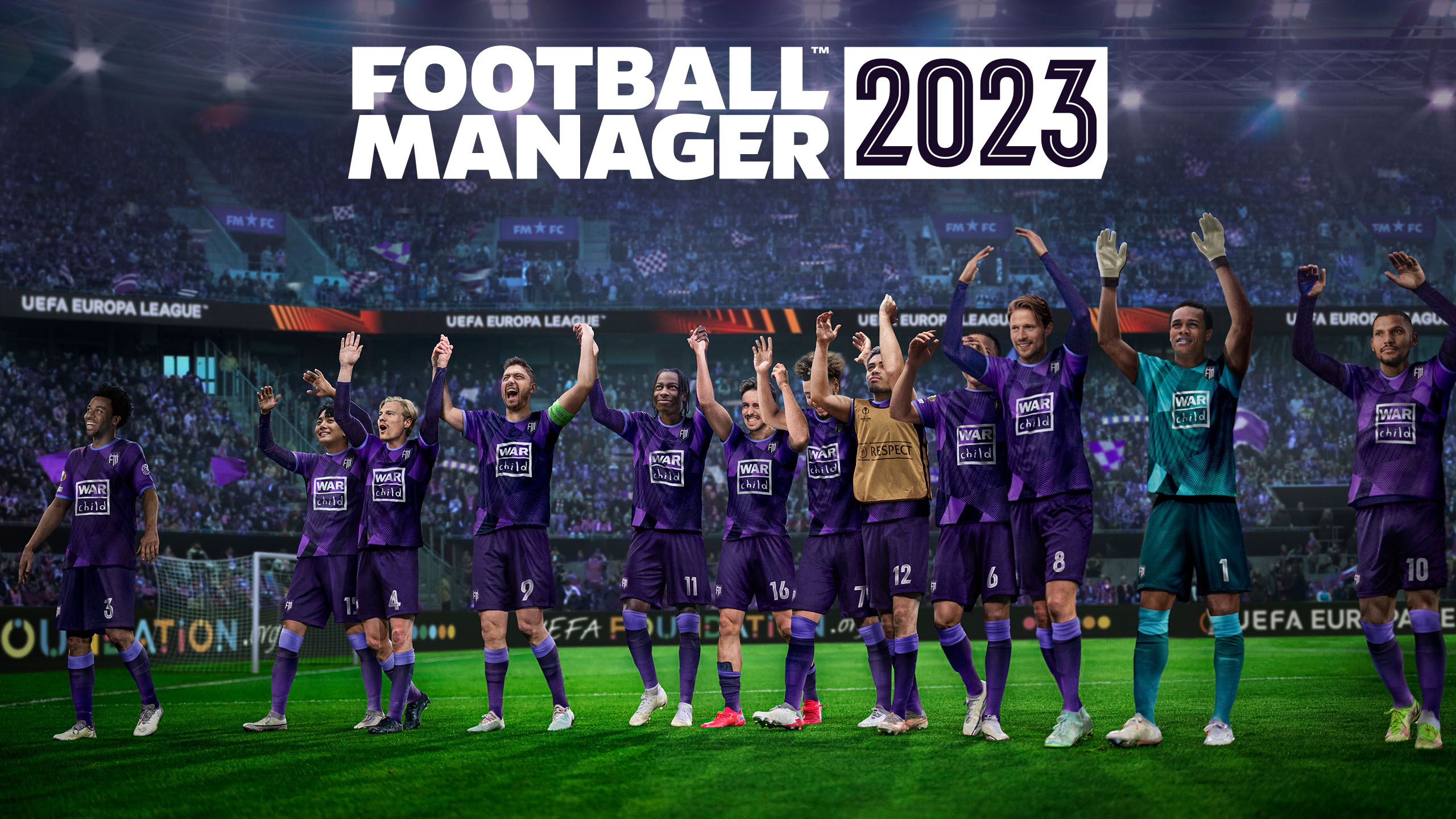 《足球经理2023》专访：全面升级的游戏体验
