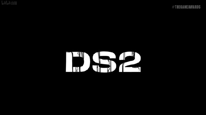 TGA 2022：《死亡搁浅2》将登陆PS5