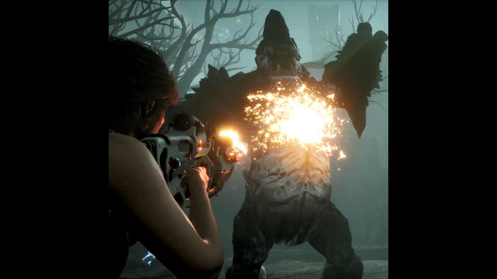 TGA 2022：《Scars Above》公布新预告 试玩版现已上线