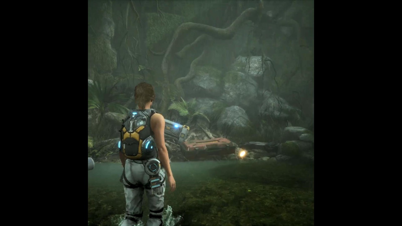 TGA 2022：《Scars Above》公布新预告 试玩版现已上线