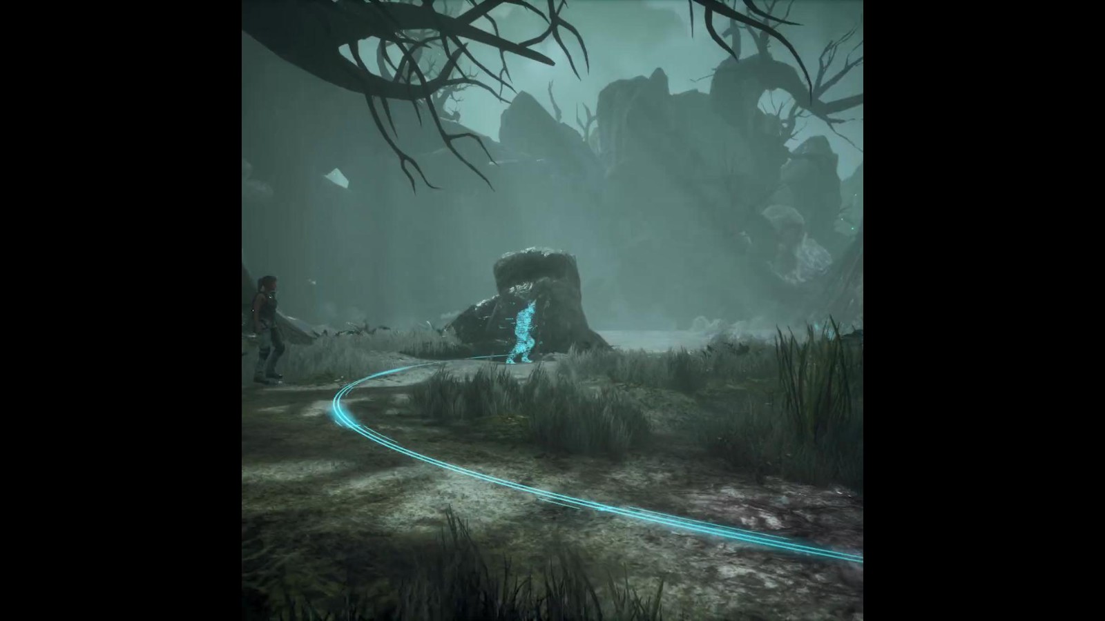 TGA 2022：《Scars Above》公布新预告 试玩版现已上线