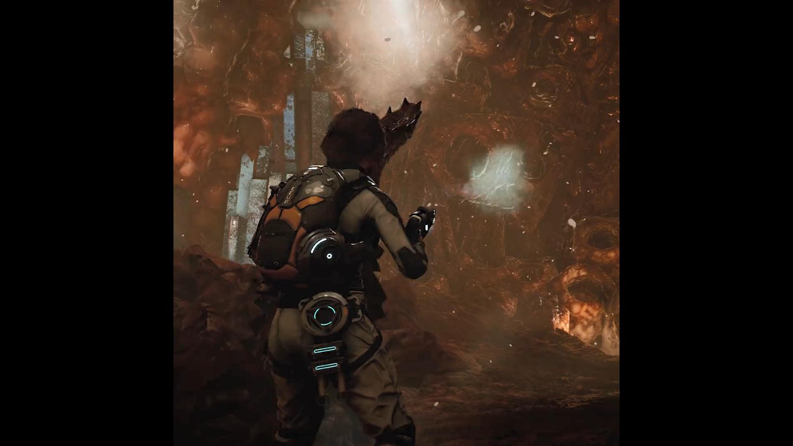 TGA 2022：《Scars Above》公布新预告 试玩版现已上线