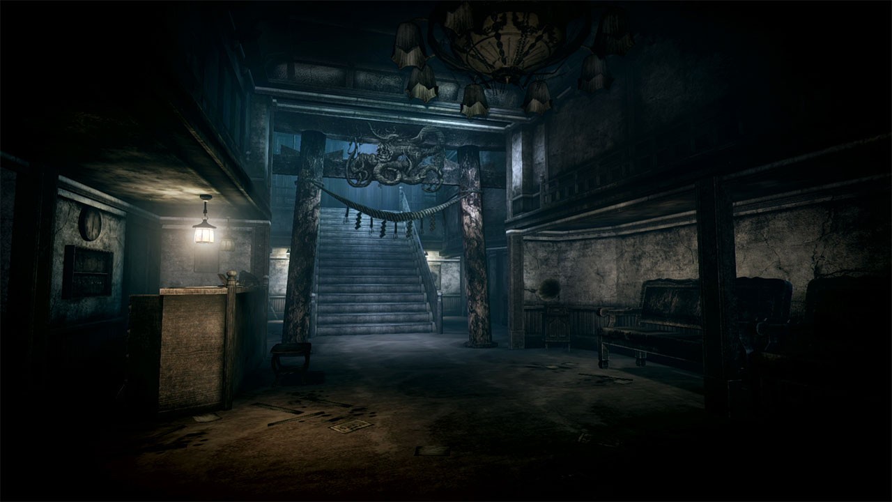 《零：月蚀的假面》公开新内容介绍 游戏2023年3月9日发售