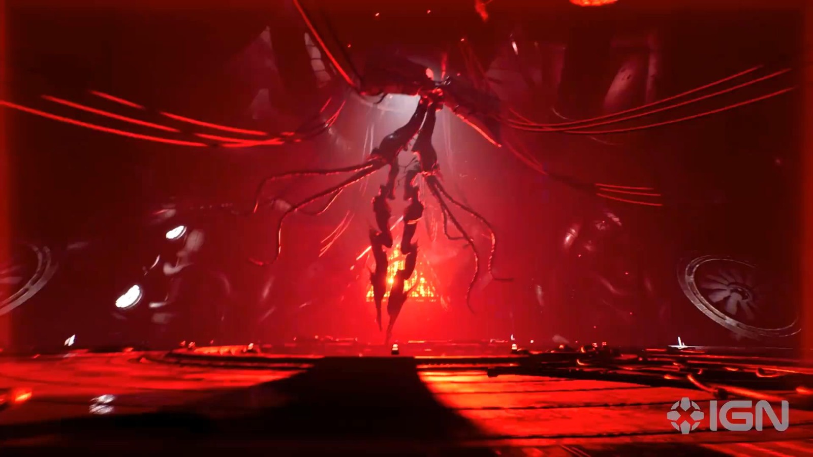 恐怖FPS《月之深渊》新预告 对抗扭曲宇宙恐怖