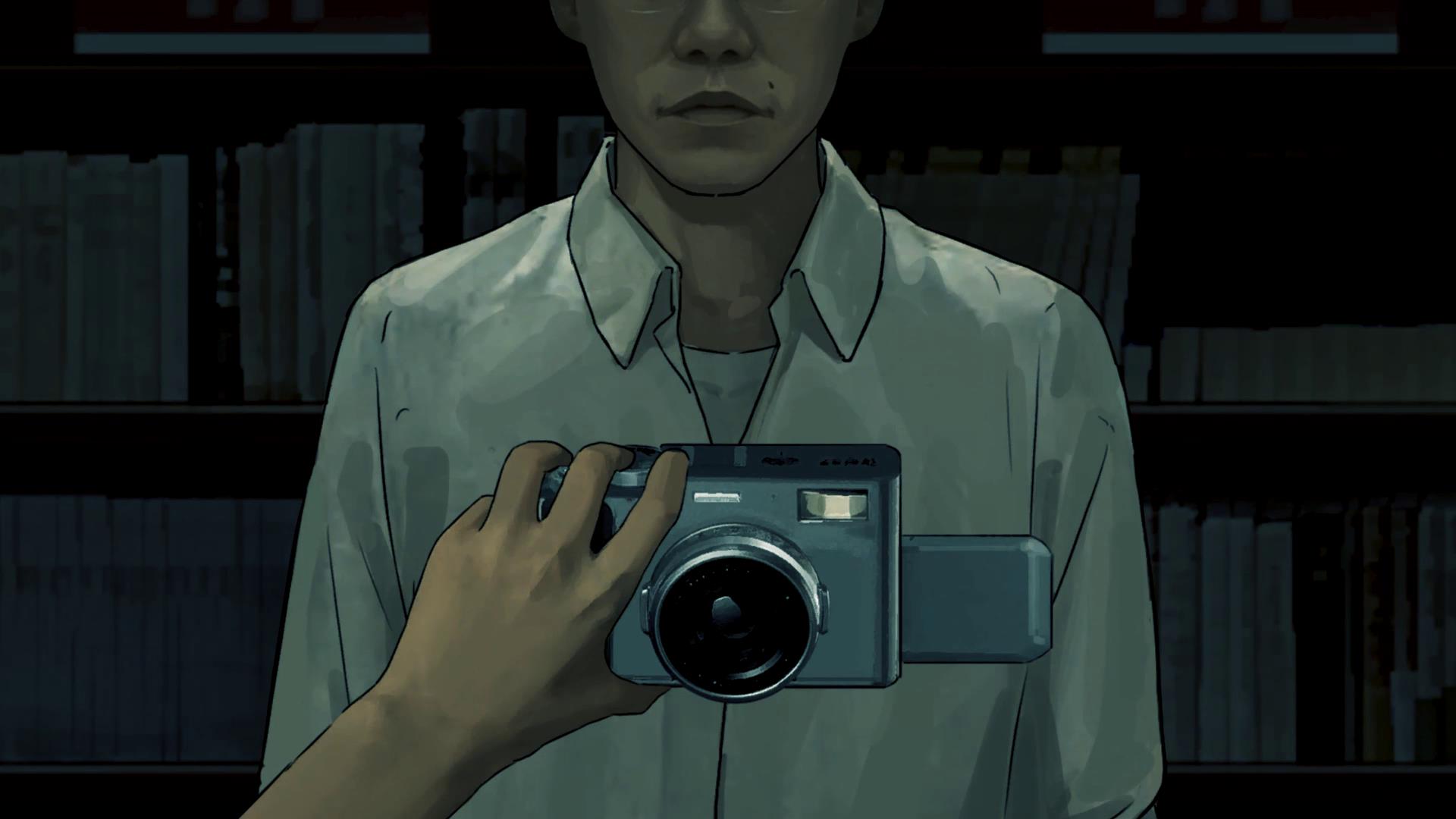 IP改编悬疑解谜游戏《隐秘的角落》将于2023年1月18日发售