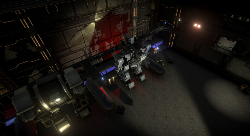 两人开发的机甲游戏 《装甲战线：瓦尔基里行动》即将EA发售