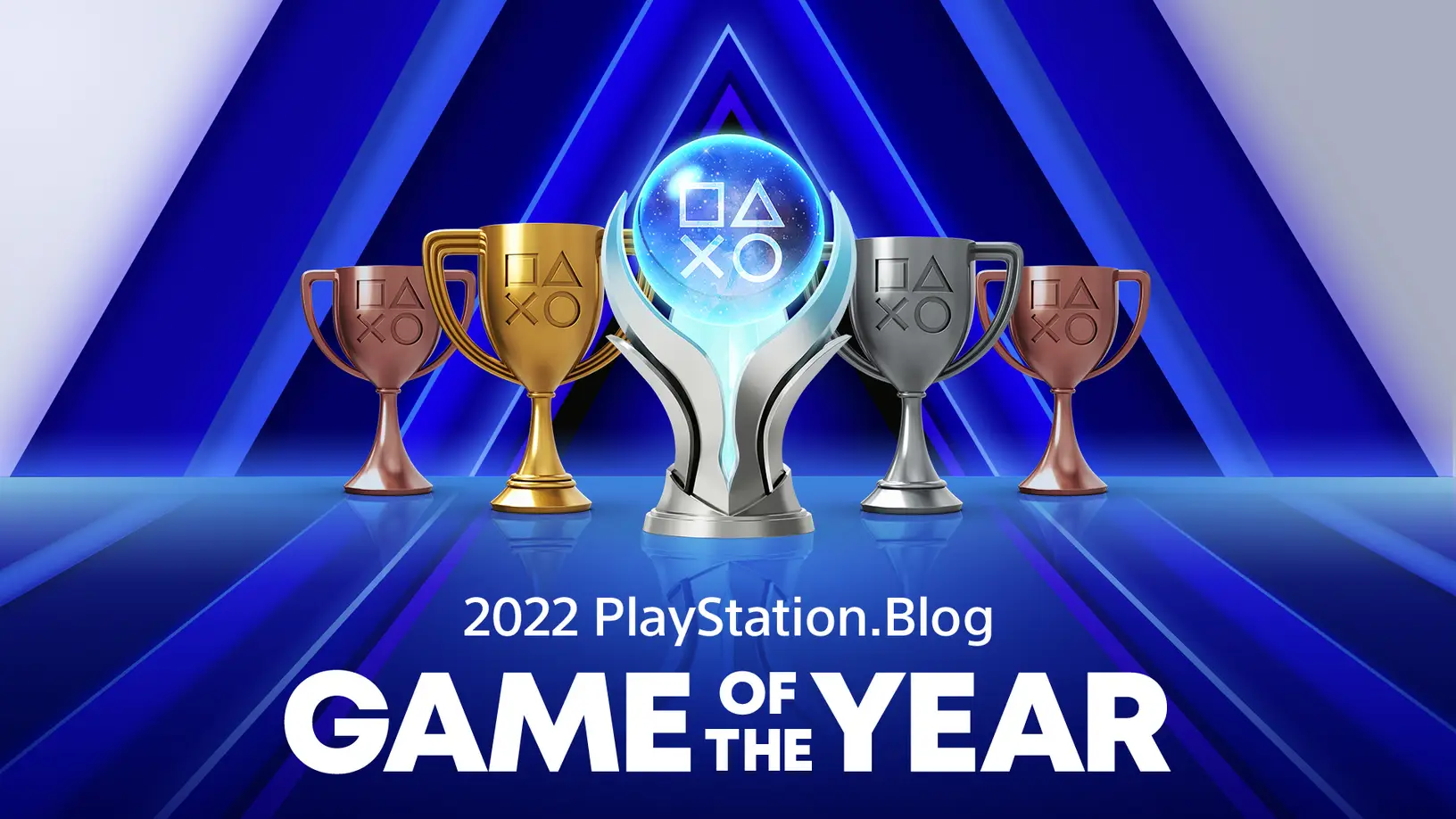 PS2022年度游戏名单公布 《战神》新作独揽十项大奖