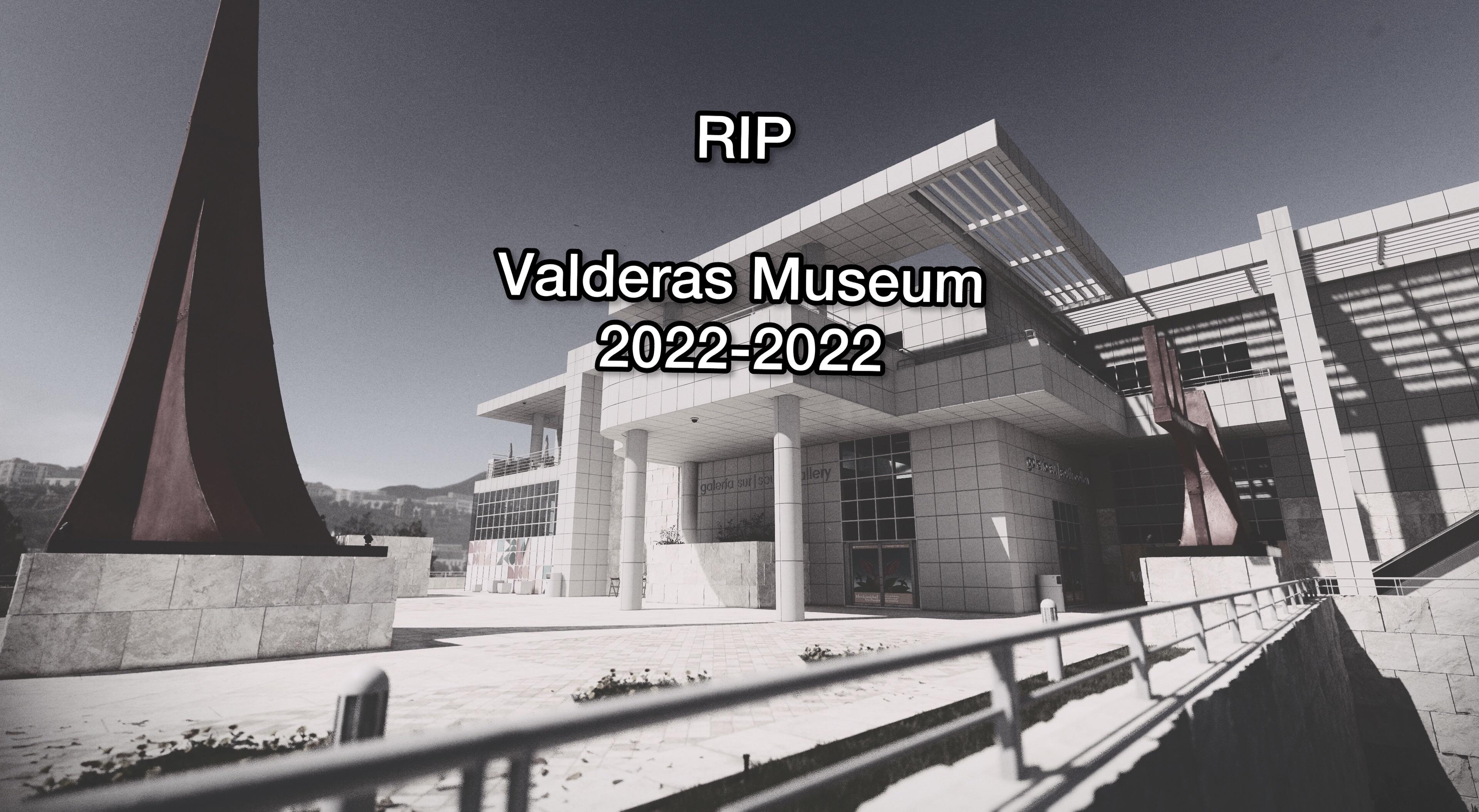 《使命召唤19》玩家担心博物馆地图永远不会回归