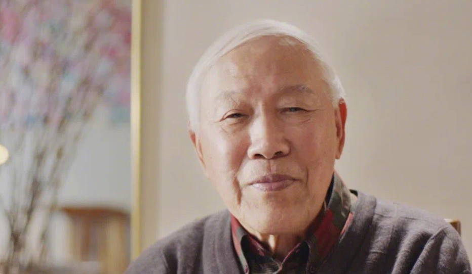 《大闹天宫》首席动画设计 美猴王之父严定宪去世