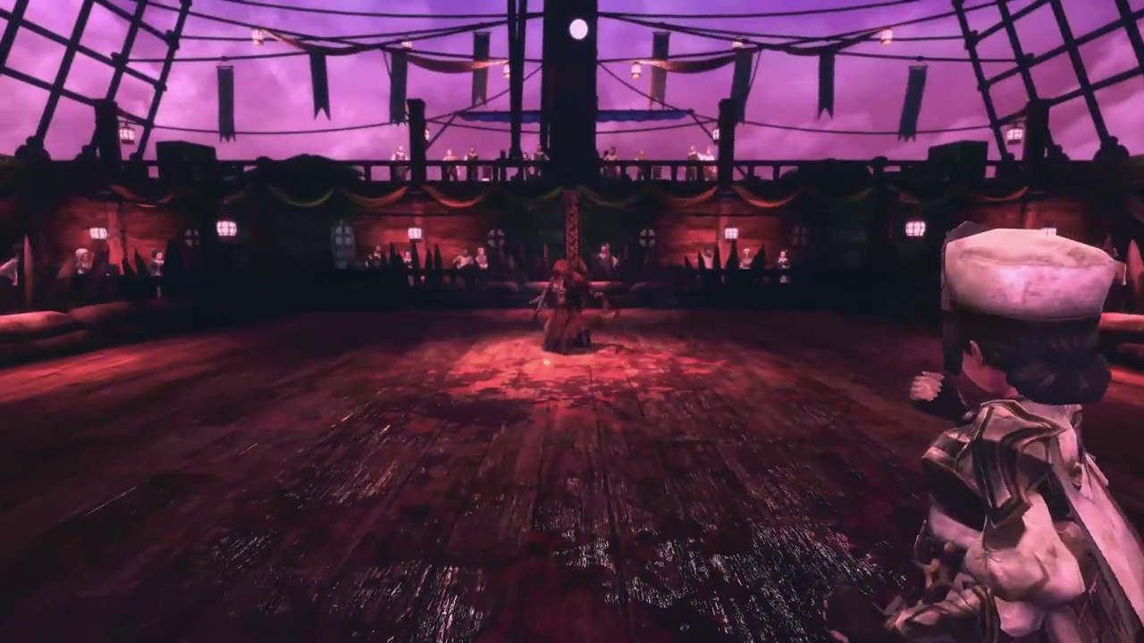 《巫术变体：达芙妮》发布“故事的开始”游戏预告