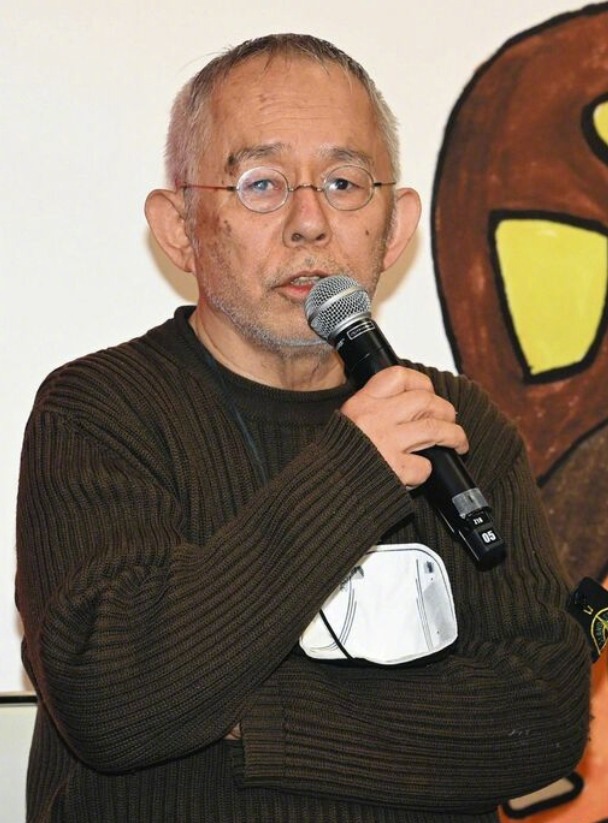 铃木敏夫：宫崎骏新片宣传将效仿灌篮高手