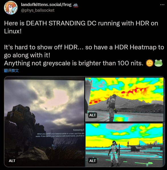 V社协助研发Linux游戏HDR 或将推出OLED掌机？