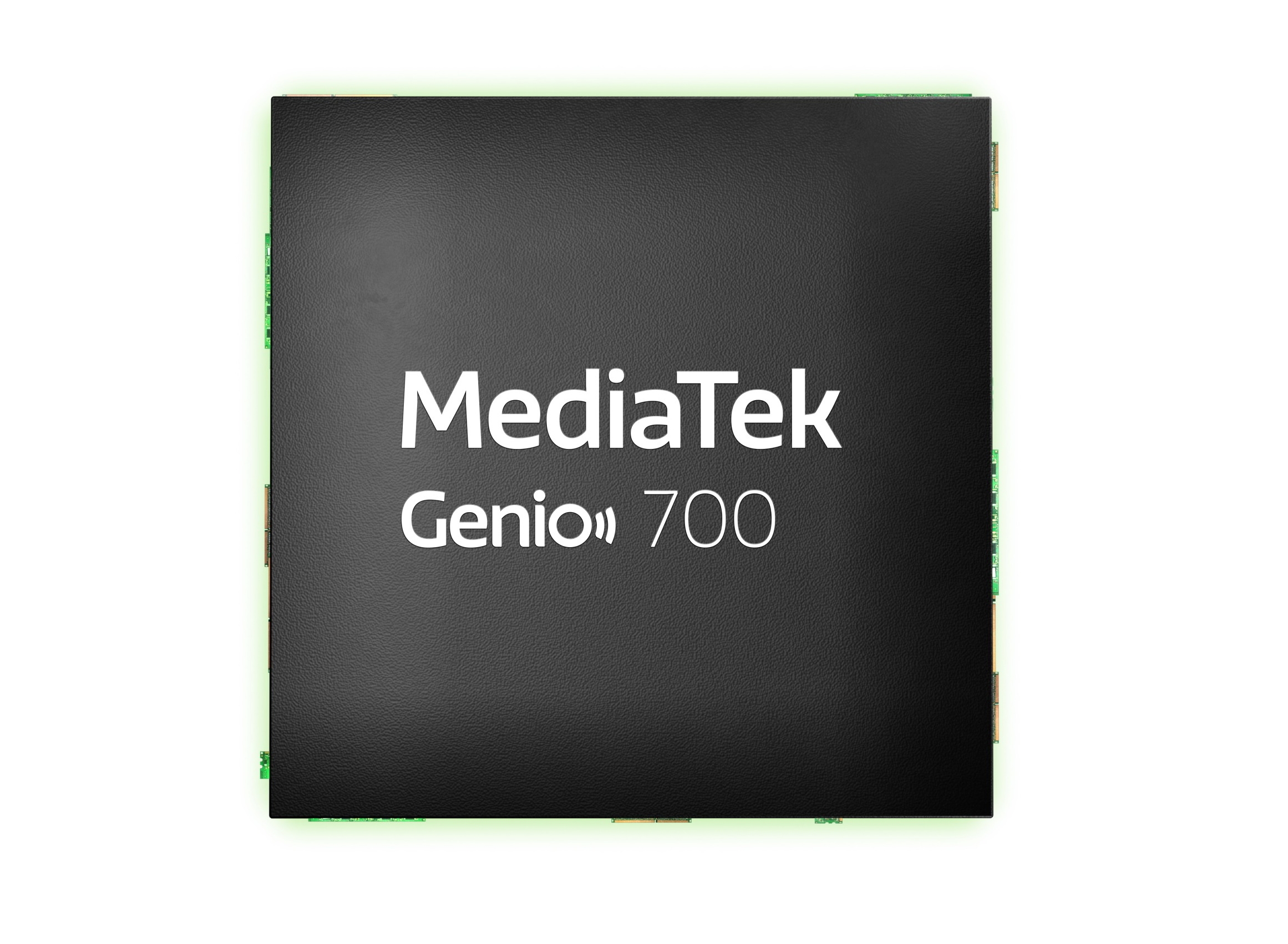 联发科发布物联网芯片Genio700 6nm八核轻松用10年