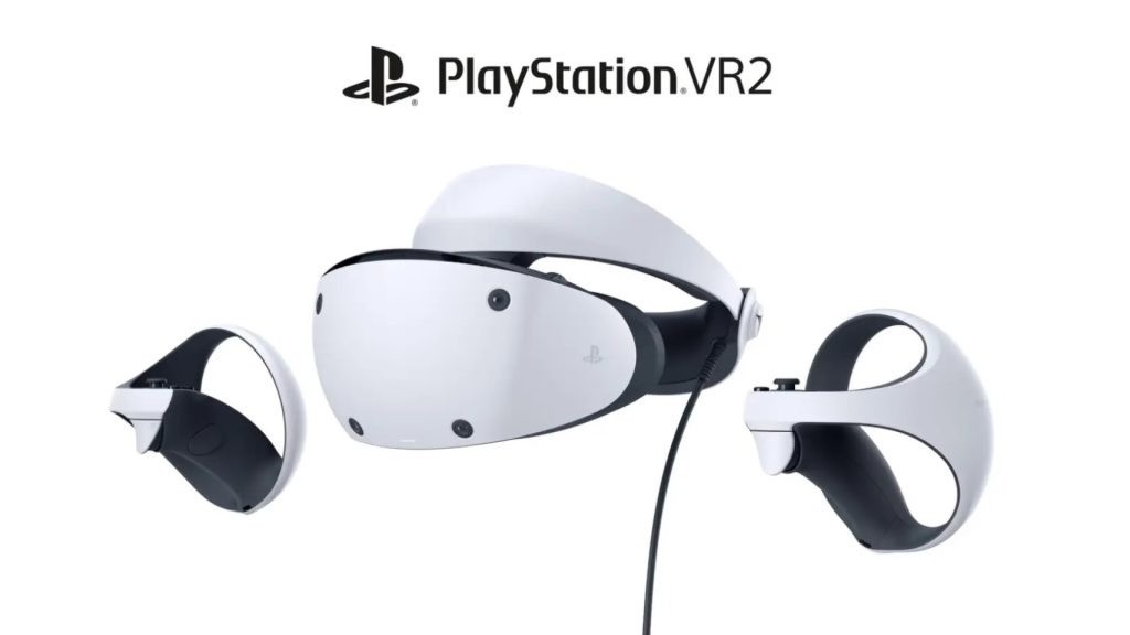 索尼：《GT赛车7》、《节奏光剑》上线PS VR2