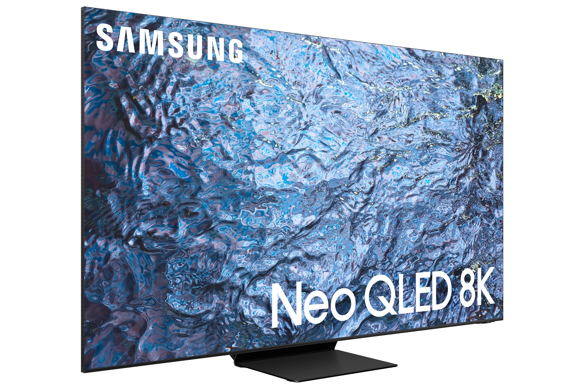 CES 2023：三星发布新一代Neo QLED/Micro LED/OLED电视