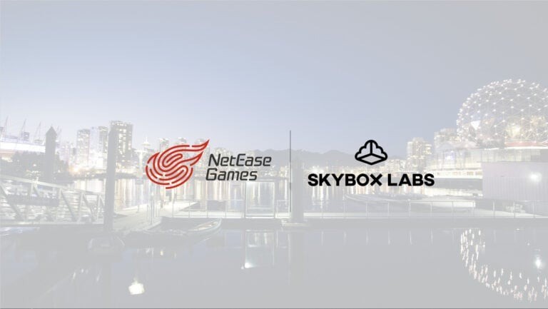 网易游戏收购加拿大开发商SkyBox Labs