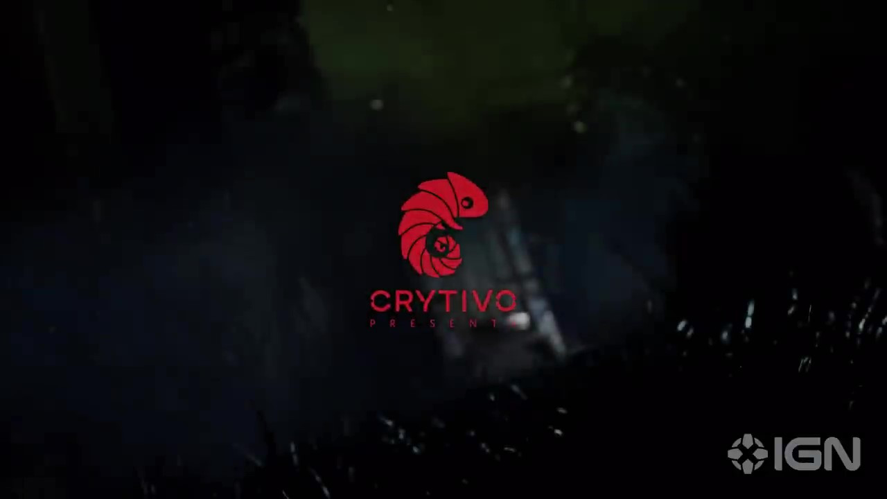 非对称多人对抗游戏《Carnival Hunt》新预告 今年上线