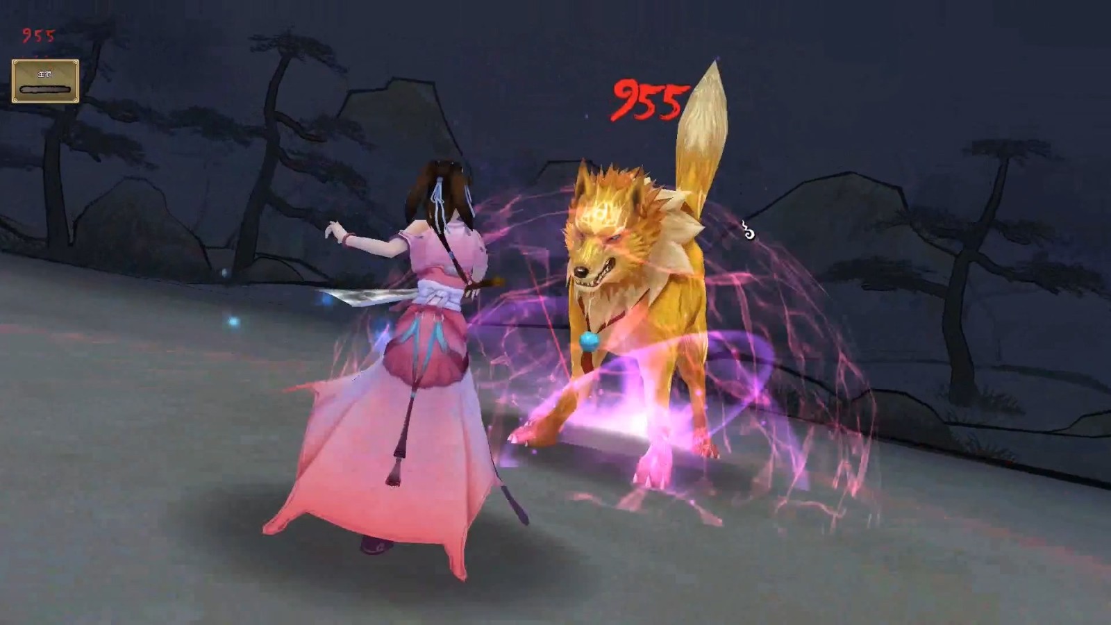 《轩辕剑伍系列三部曲》在Steam发售 支持手柄操控