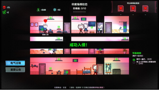 模拟经营+AI扮演《叛逆AI模拟器》今日Steam正式发售