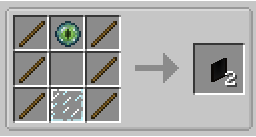 《我的世界》v1.16.5魔镜MOD