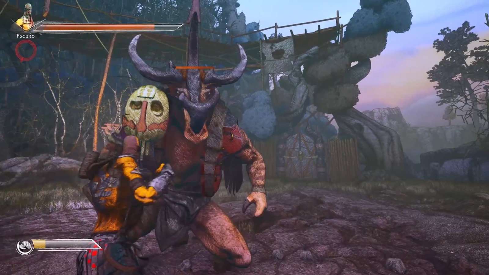 第三人称冒险《冲突：混沌神器》延期 改至3月9日发售